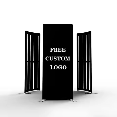 Backdrop with 360 Degree RGB Led 360 photo booth enclosure backdrop 360 Photo Booth Background for R