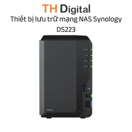 Synology DS223 NAS network storage device Genuine product