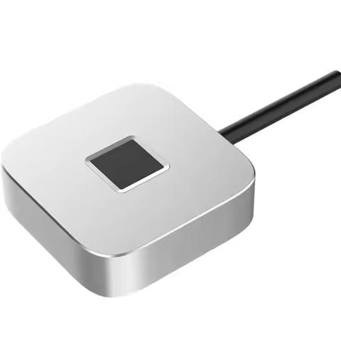 A99E-Hello Biometric Fingerprint Login Lock Screen USB Reader Scanner Module Device Hello Fingerprin