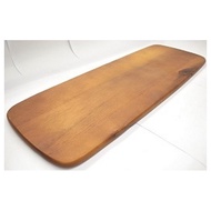 Acacia Wood Rectangular Serving Board
