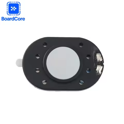 5PCS 8ohm 1W Micro Speaker 2030 Speaker Small Voice Horn 20×30×5.0MM Loudspeaker Buzzer for Electron