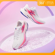 361 Degrees BIospeed 2.5 Pro Men's Women's Running Sports Shoes Racing Body Test Professional Marath