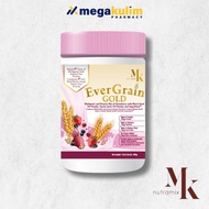 Mk Nutramix Evergrain Gold 850g