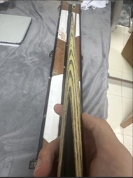 泰國Champion桌球桿