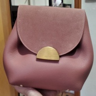 Polene Numéro Un Mini 乾枯玫瑰色