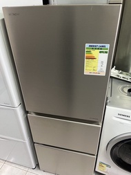 Hitachi 日立 三門雪櫃 R-S28KPH