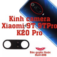 Xiaomi K20 k20 Pro 9T 9T Pro camera lens