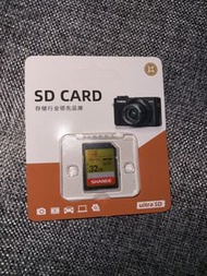 SHANKE 32GB SD 卡
