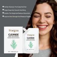 Shampoo Amino Acid Foamy Hair Shampoo and Conditioner