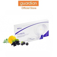 Buy 3 get 1 free Belixz I-VXION Original - goat milk coffee relieves eye fatigue, improves dryness a