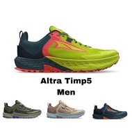 Altra Timp5-Men-Running Shoes