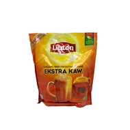 [SG Seller] Lipton Uncang Teko Teh Extra Strong Extra Kaw (80 Satchets) 184g