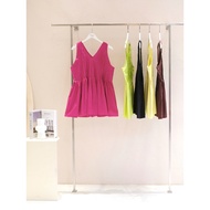 Cotton GUU | Korean Rough Shirt