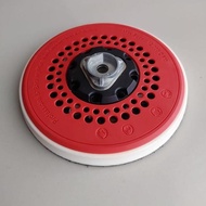 DB17>> Backup Pad 5 inch Backup Plate/ can be used for ex610, ex605 and similar