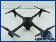 【獅子王模型】 雲卓 MX450 教練機 空拍機 無人機 考照