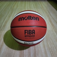 Original molten BG2010 basketball