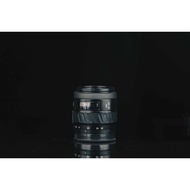 Minolta AF ZOOM 28-80mm F = 4 (22) -5.6 For A 4908