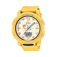 CASIO BABY-G BIO-BASED RESIN STRAP WOMEN'S WATCH BGA-310RP SERIES