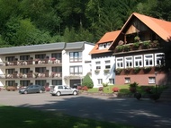 Hotel-Restaurant Jagdhaus Heede