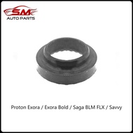 SM Rear Coil Spring Rubber ( Standard ) - Proton Exora / Exora Bold / Saga BLM FLX / Savvy