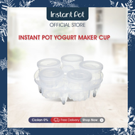 Instant Pot Yogurt Maker Cup