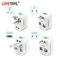 Plug Converter Multi-Purpose Travel Converter Multi-Function Converter Multi-National Plug Converter