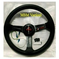 Racing Steering Wheel Racing Car Steering Wheel Size 13 Inch Accessories