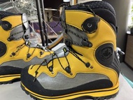 La Sportiva Spantik Mountaineering Boots
