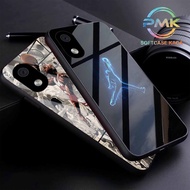 SAMSUNG A01 CORE GLASS CASE SAMSUNG A01 CORE GLASS CASE SAMSUNG A01 CORE PMK