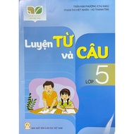 Book - Practicing Words and Sentences Grade 5