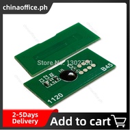 20PCS 25K SP-5200 Toner Cartridge Chip for Ricoh SP 5200 5210 5200S 5210DN 5210SF 5210SR SP5200 SP52