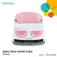 Bright Starts Baby Base Small Cube Pink