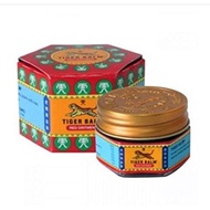 TIGER BALM RED or WHITE 20GR TIGER BALM/ Multipurpose BALM/ Scraping BALM