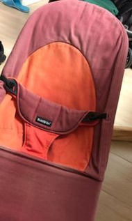 Babybjorn bouncer 搖搖椅