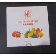 Organic gac fruit enzyme (20ml x20sachets)