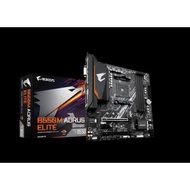 GIGABYTE B550M AORUS ELITE AMD Gaming Motherboard