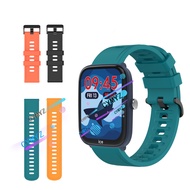 Ice-Watch ICE Smart Junior 2.0 strap Silicone strap for Ice-Watch ICE Smart Junior strap Sports wris