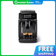 Philips | ฟิลิปส์ เครื่องชงกาแฟเอสเปรสโซ 2200 ซีรีส์ EP2220/13 ของแท้ (สินค้าใหม่)