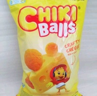 Chiki Ball Cheese 200 gr