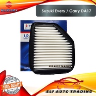 Engine Air Filter for Suzuki Every / Carry DA17