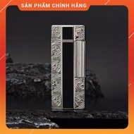 Hột Quẹt Bật Lửa Xăng Đá Calories E09 Họa Tiết Độc Lạ Đánh Lửa Restro Độc Đáo -Không Có Xăng