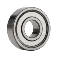 6300ZZ - 6309ZZ DEEP GROOVE BALL BEARING