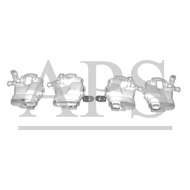 PERODUA VIVA CENTRE LOCKING ACTUATOR (1 SET 4 PCS)