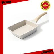 CAROTE Frying Pan [Direct from Japan]