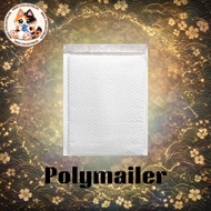 Bubble Mailer