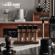 MHW-3BOMBER Energy Tubes Sets ที่เก็บเมล็ดกาแฟ