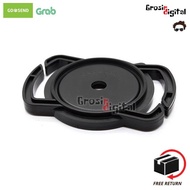 LENS CAP HOLDER BUCKLE FOR 43MM 52MM 58MM by Blezzy store