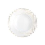 Magic Grip系列(Ray of Gold)- 24CM 湯盤/深盤(矽膠底座設計)