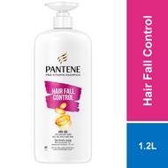 Pantene Pro-Vitamin Shampoo Hair Fall Control Hair Care 1200 ml