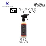 Garage Therapy /TWO: Sigma V3 500ml
